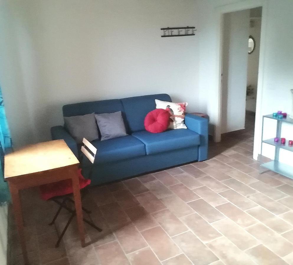 Agriturismo Fattoria Le Caprine Gambassi Terme Zewnętrze zdjęcie